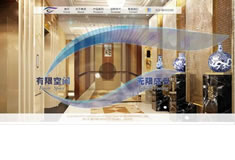 重慶美凌電梯裝飾工程有限公司官方網(wǎng)站上線(xiàn)