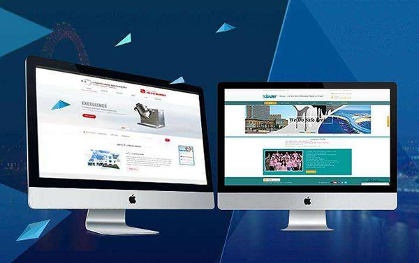 網(wǎng)站banner設計