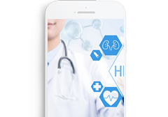 某醫(yī)療品牌微信應用開發(fā)系統 正式上線